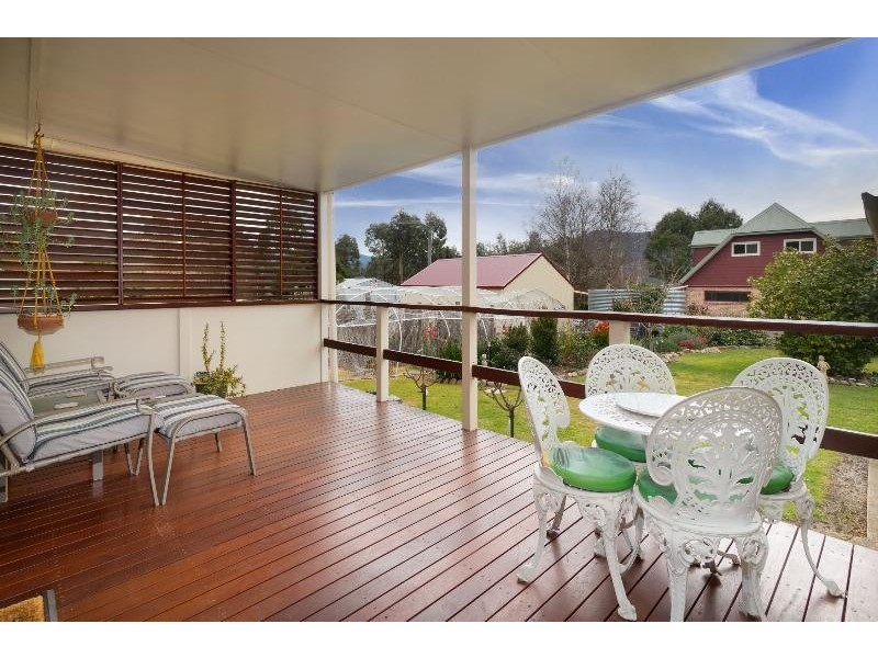 3791 Omeo Highway, Eskdale VIC 3701