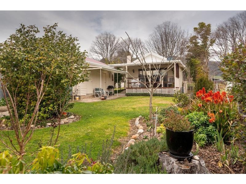 3791 Omeo Highway, Eskdale VIC 3701