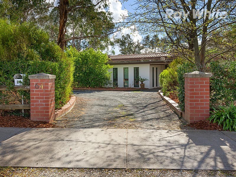 64 Huon Creek Road, Wodonga VIC 3690