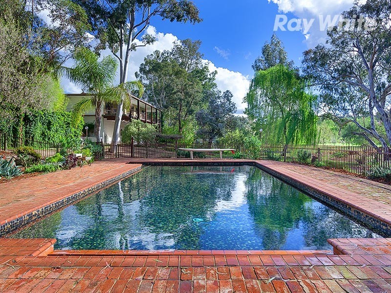 64 Huon Creek Road, Wodonga VIC 3690