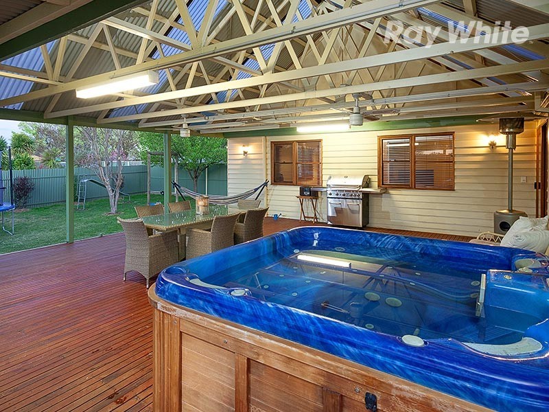3 Victoria Street, Chiltern VIC 3683