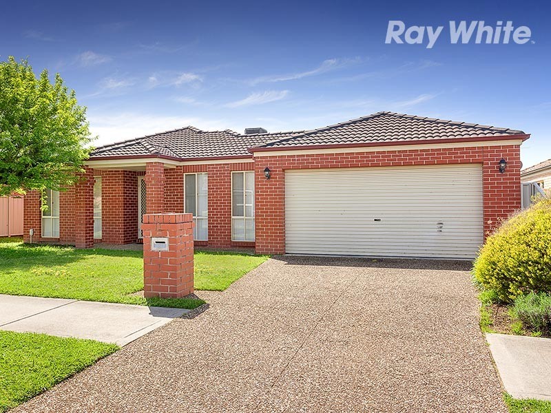 362 Lawrence Street, Wodonga VIC 3690