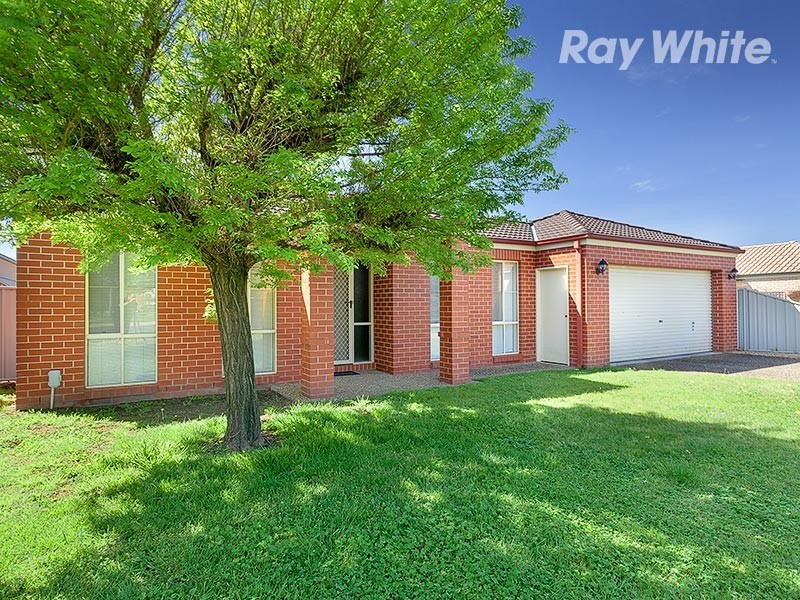 362 Lawrence Street, Wodonga VIC 3690