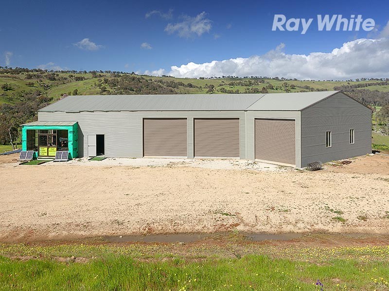 57 Gilberts Road, Wodonga VIC 3690