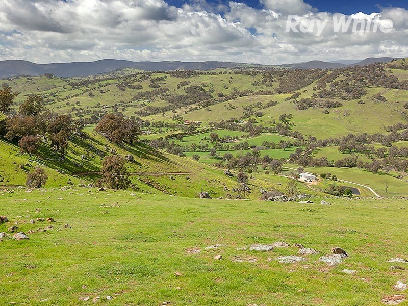 57 Gilberts Road, Wodonga VIC 3690