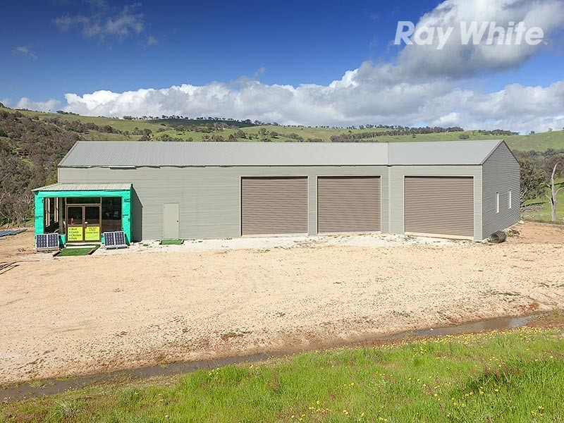 57 Gilberts Road, Wodonga VIC 3690