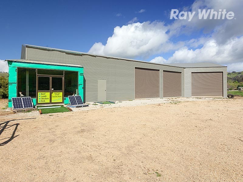 57 Gilberts Road, Wodonga VIC 3690