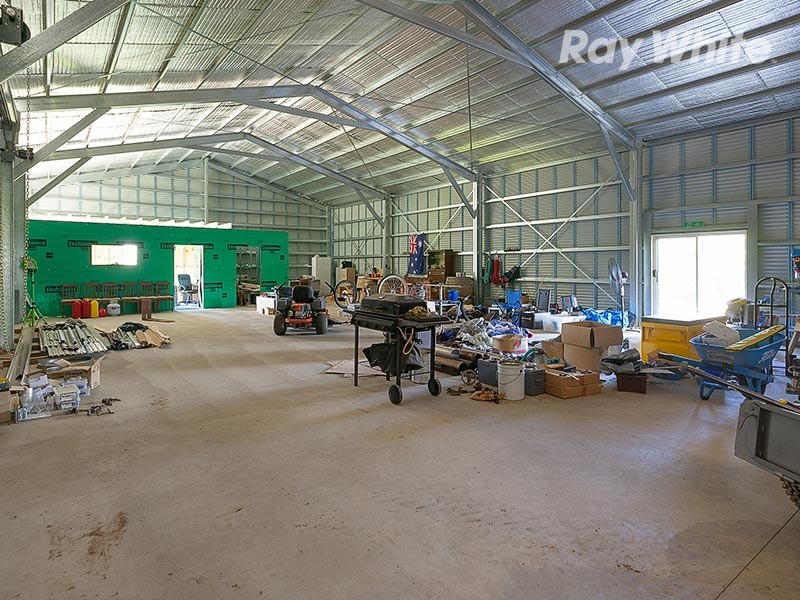 57 Gilberts Road, Wodonga VIC 3690