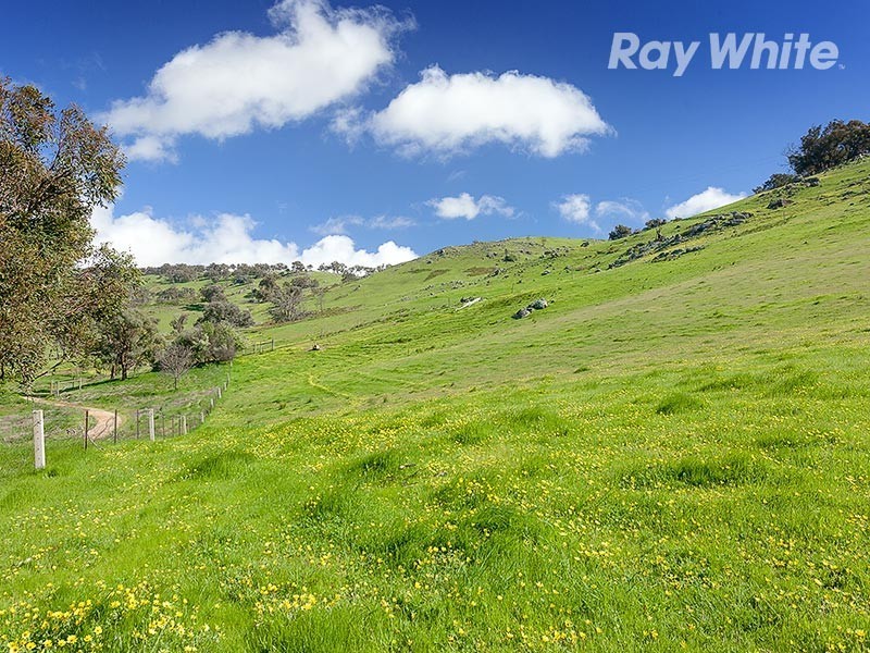 57 Gilberts Road, Wodonga VIC 3690