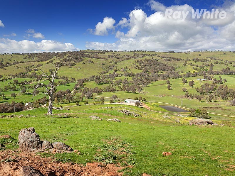 57 Gilberts Road, Wodonga VIC 3690