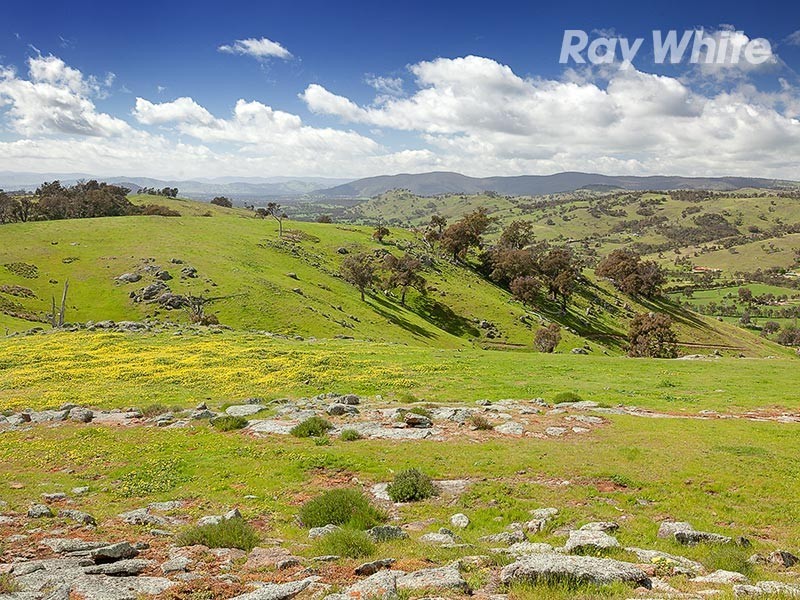 57 Gilberts Road, Wodonga VIC 3690