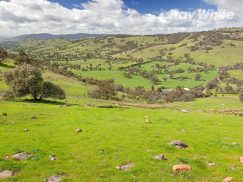 57 Gilberts Road, Wodonga VIC 3690