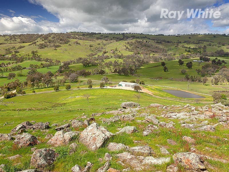 57 Gilberts Road, Wodonga VIC 3690