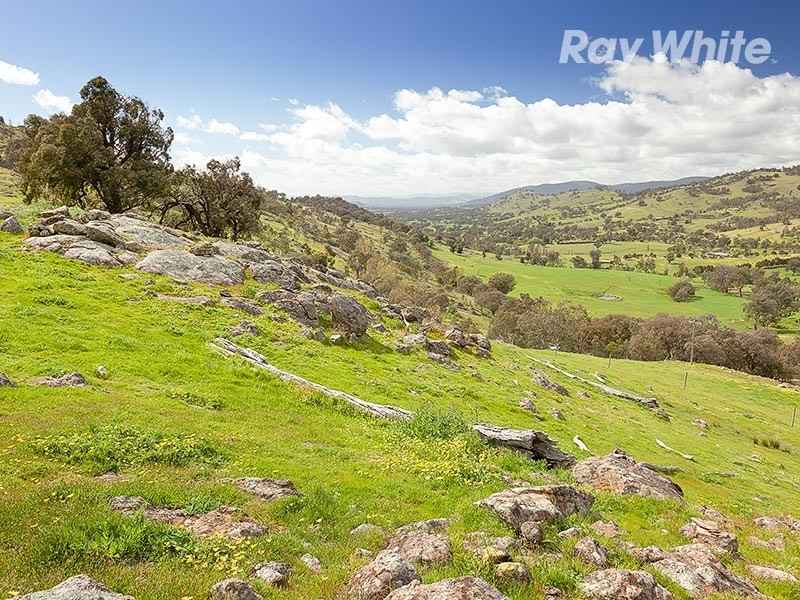 57 Gilberts Road, Wodonga VIC 3690