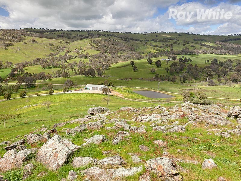 57 Gilberts Road, Wodonga VIC 3690