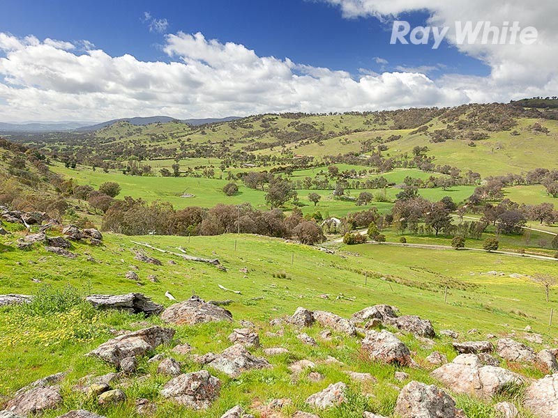 57 Gilberts Road, Wodonga VIC 3690