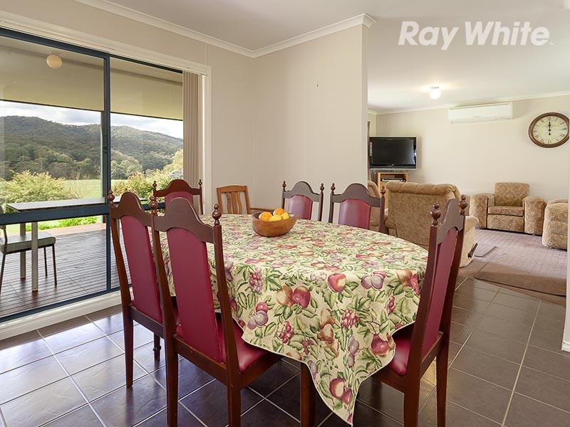 1221 Callaghan Creek Road, Mitta Mitta VIC 3701