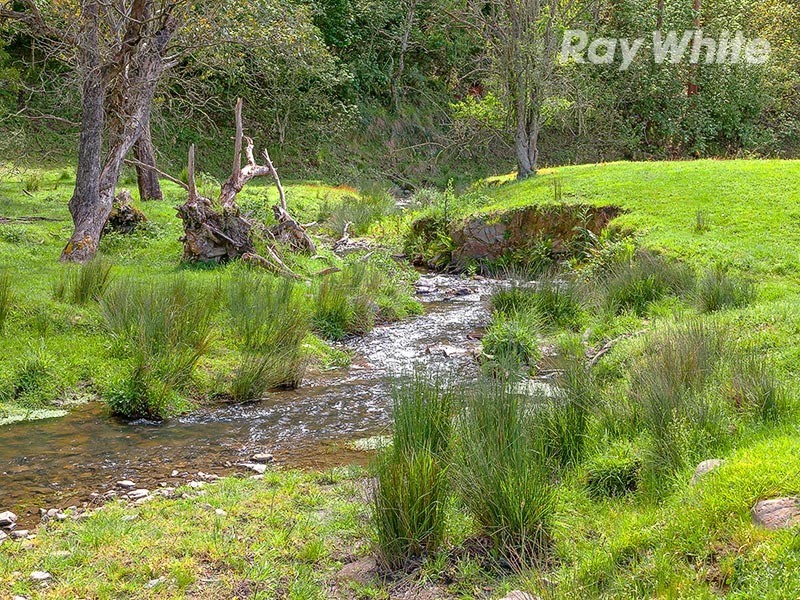 1221 Callaghan Creek Road, Mitta Mitta VIC 3701