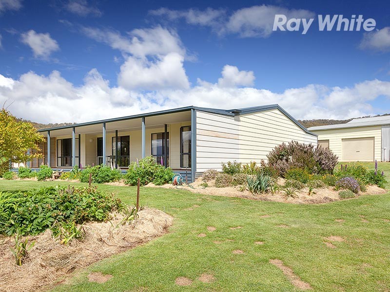 1221 Callaghan Creek Road, Mitta Mitta VIC 3701