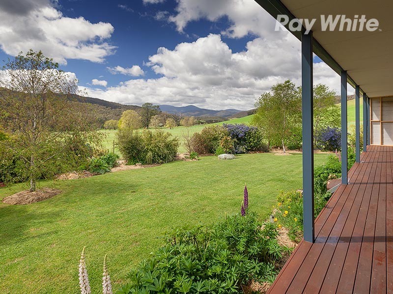 1221 Callaghan Creek Road, Mitta Mitta VIC 3701