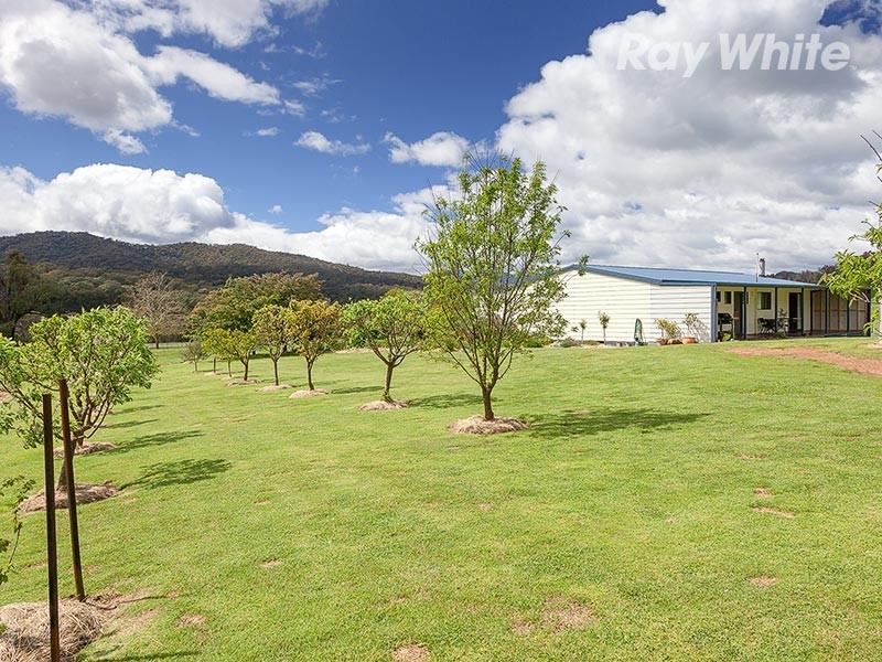 1221 Callaghan Creek Road, Mitta Mitta VIC 3701
