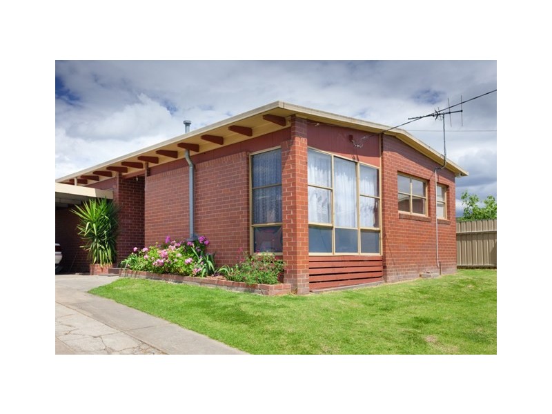 13 Wornes Drive, Wodonga VIC 3690