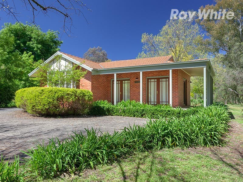 50B High Street, Barnawartha VIC 3688
