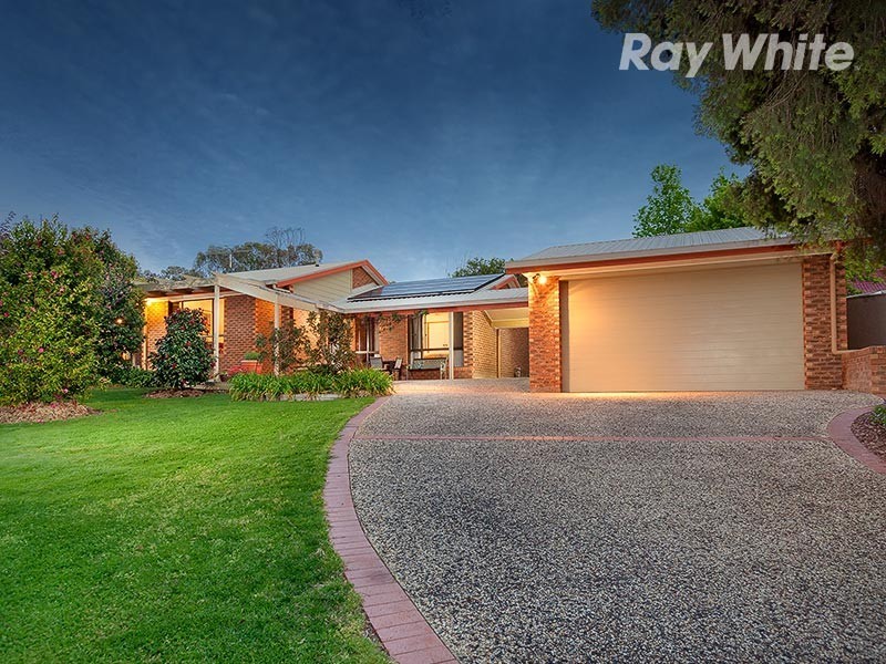 24 Beard Crescent, Wodonga VIC 3690