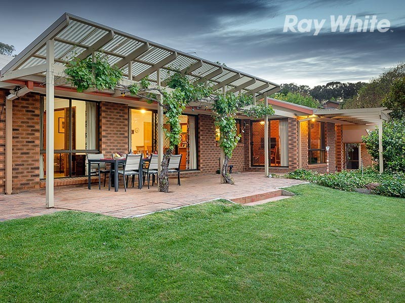 24 Beard Crescent, Wodonga VIC 3690