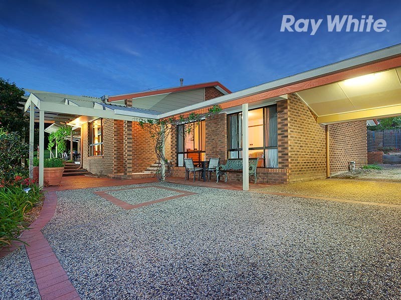 24 Beard Crescent, Wodonga VIC 3690