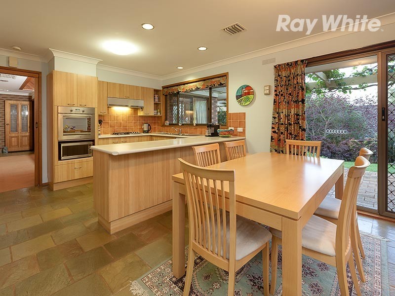 24 Beard Crescent, Wodonga VIC 3690