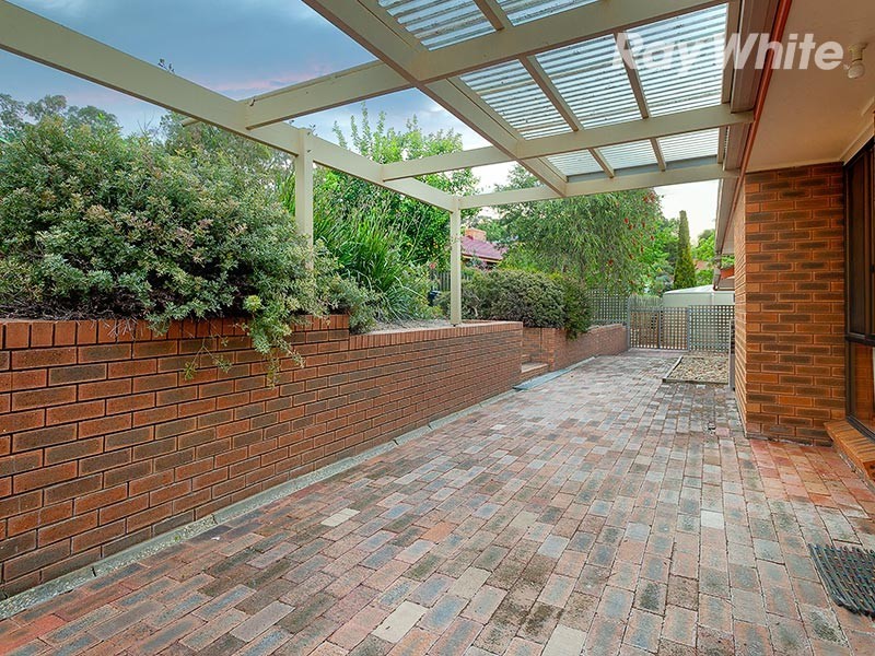 24 Beard Crescent, Wodonga VIC 3690