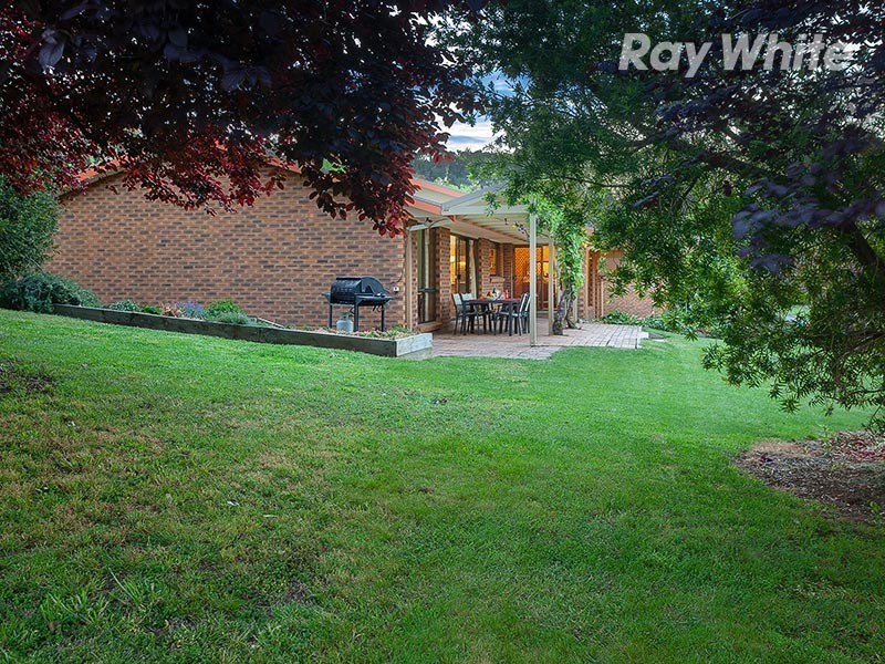 24 Beard Crescent, Wodonga VIC 3690