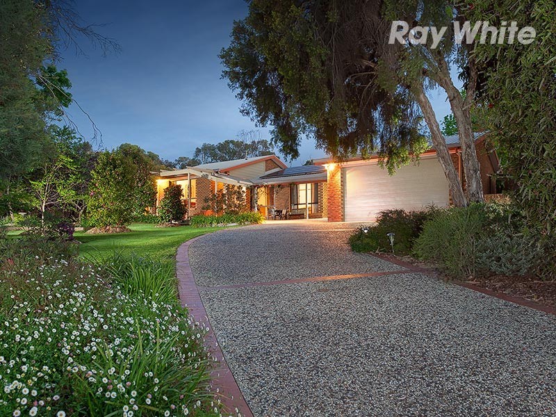 24 Beard Crescent, Wodonga VIC 3690