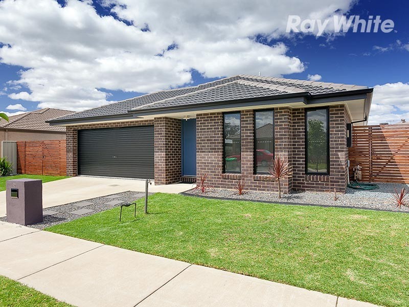 20 Condamine Street, Wodonga VIC 3690