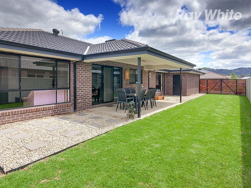 20 Condamine Street, Wodonga VIC 3690