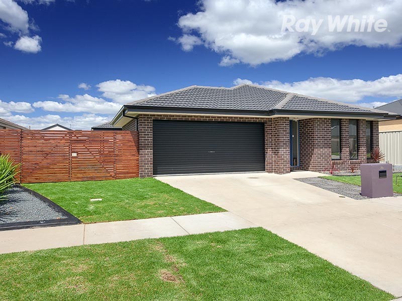 20 Condamine Street, Wodonga VIC 3690