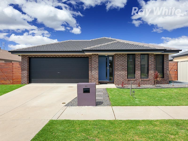 20 Condamine Street, Wodonga VIC 3690