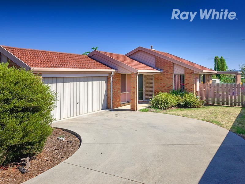 18 Templeton Place, Wodonga VIC 3690