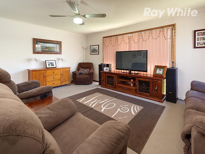 18 Templeton Place, Wodonga VIC 3690