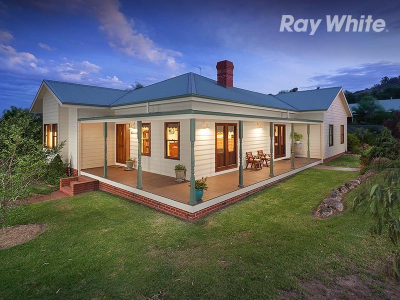 38 Howards Road, Baranduda VIC 3691