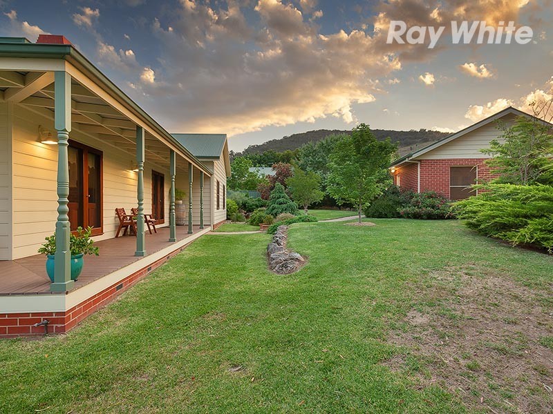 38 Howards Road, Baranduda VIC 3691
