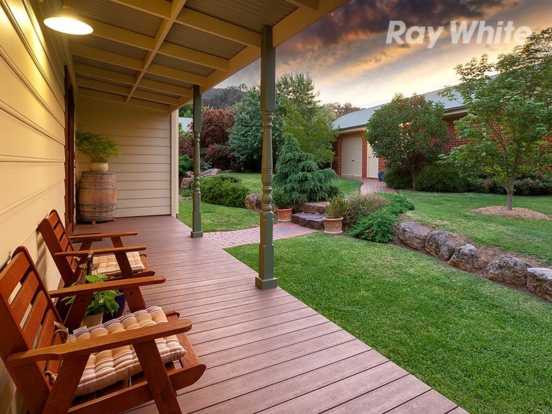 38 Howards Road, Baranduda VIC 3691