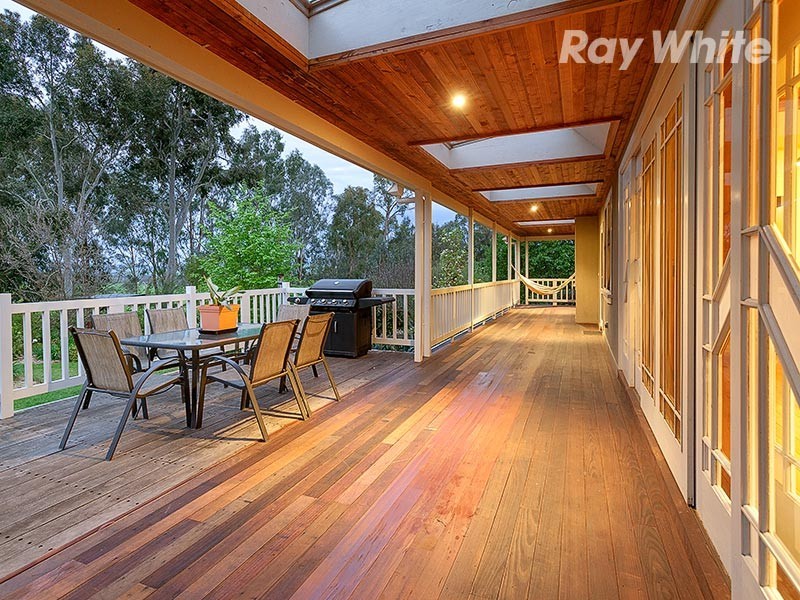 166 Cogdell Lane, Kergunyah VIC 3691