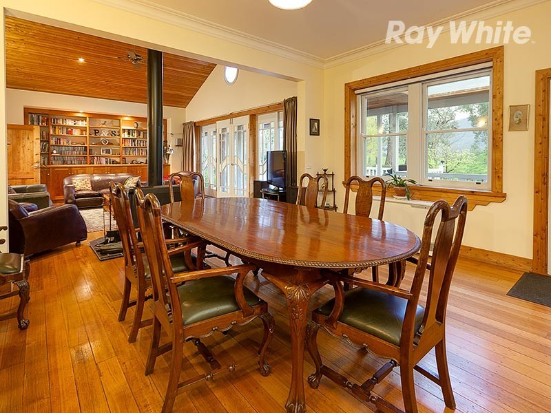 166 Cogdell Lane, Kergunyah VIC 3691