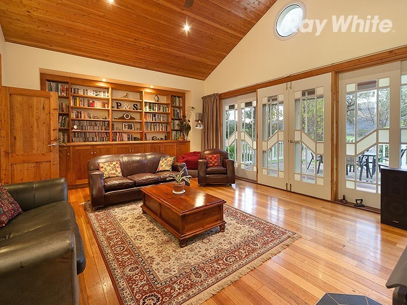 166 Cogdell Lane, Kergunyah VIC 3691