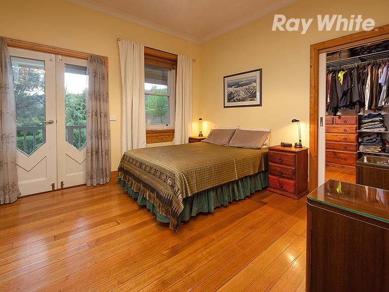 166 Cogdell Lane, Kergunyah VIC 3691