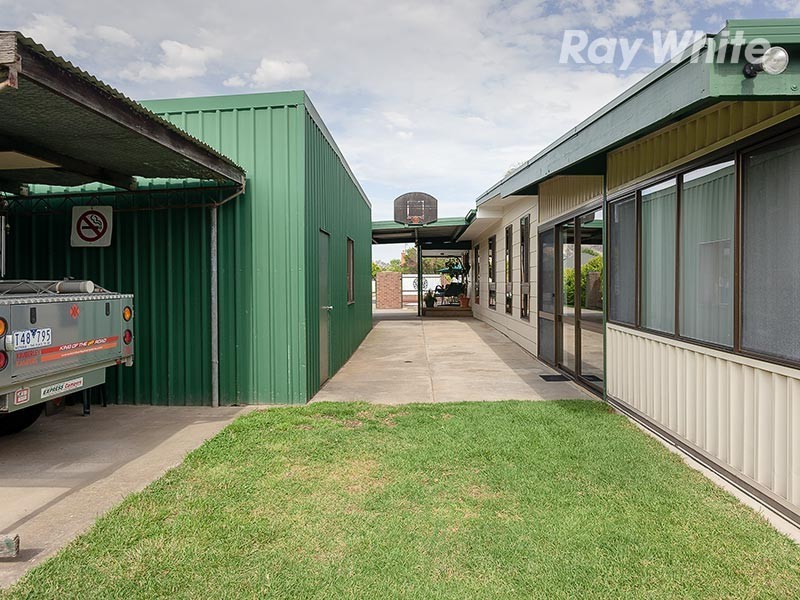 83 Mitchell Street, Wodonga VIC 3690