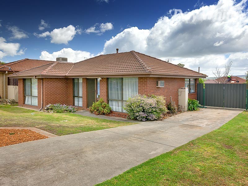 44 Marshall Street, Wodonga VIC 3690