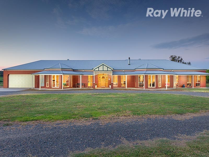 121 Boyes Road, Wodonga VIC 3690